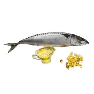 Fish Oil